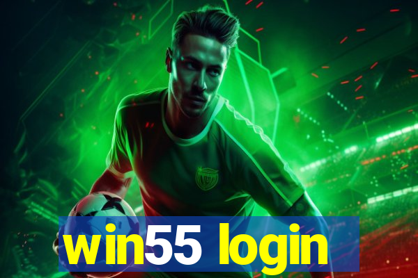 win55 login